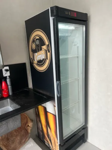 Cervejeira Metalfrio