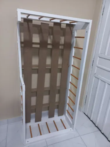 Cama montessoriana 75x1.55