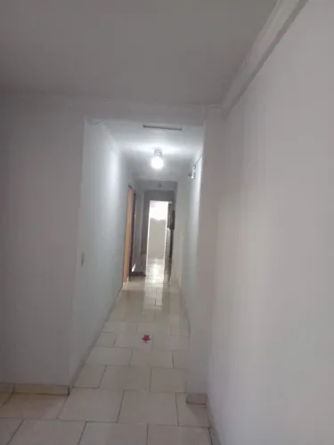 Alugo sala comercial