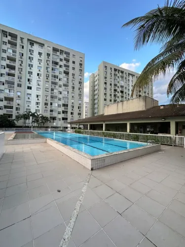 Apartamento em Colina de Laranjeiras