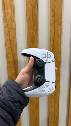 CONTROLE PS5! IMPECÁVEL