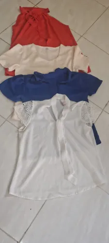Blusas