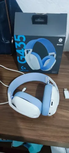 Fone Gamer - G435 - Logitech