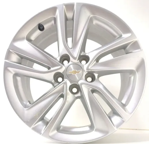 Roda GM Tracker LT Avulsa Aro 16 Original Chevrolet