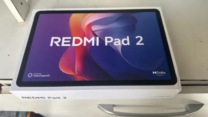 IPad Redmi ipad 2 256gb