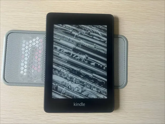 Kindle Paperwhite 10ª geração