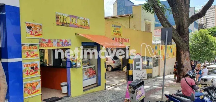 Venda Lote-Área-Terreno Centro Belo Horizonte