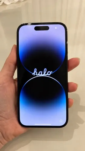 iPhone 14 Pro 256 GB - Única dona + caixa e acessórios originais