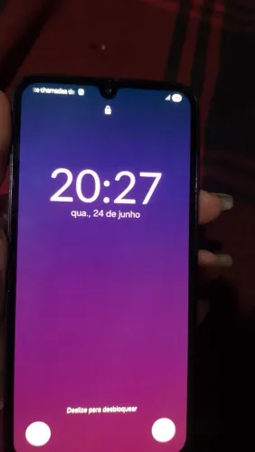 a15 semi novo 