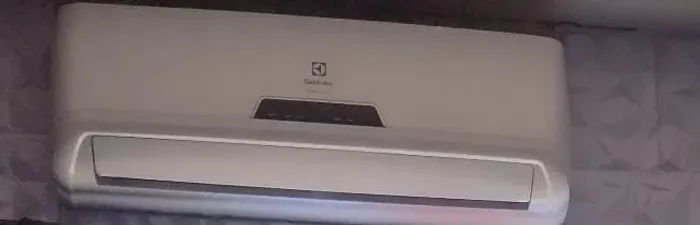 Ar condicionado
