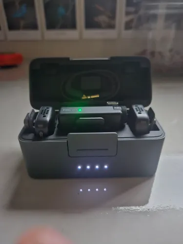 DJI Mic Mini