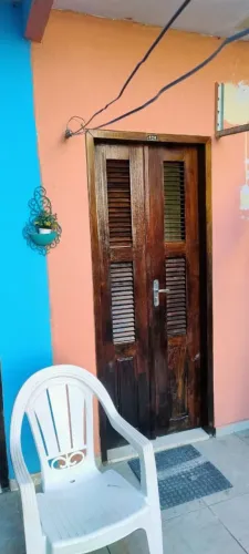 Alugo Kitnet no Rodolfo Teófilo