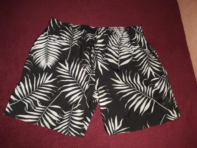 Short Praia Havaí/ Estilo Mauricinho