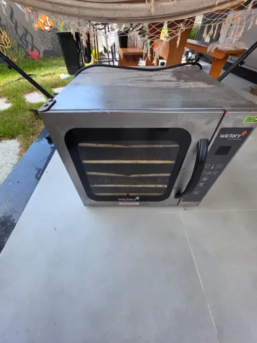 Forno Wictory
