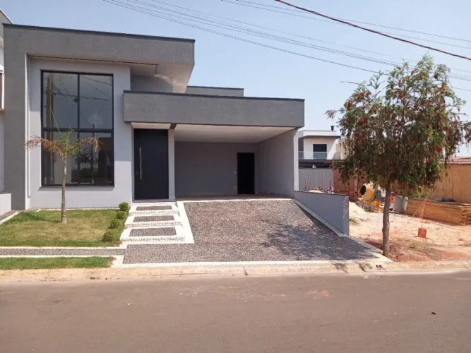 Casa à venda e para alugar em Hortolândia, Parque Ortolândia, com 3 quartos, com 160 m²