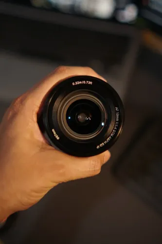 Viltrox 13MM - Sony E