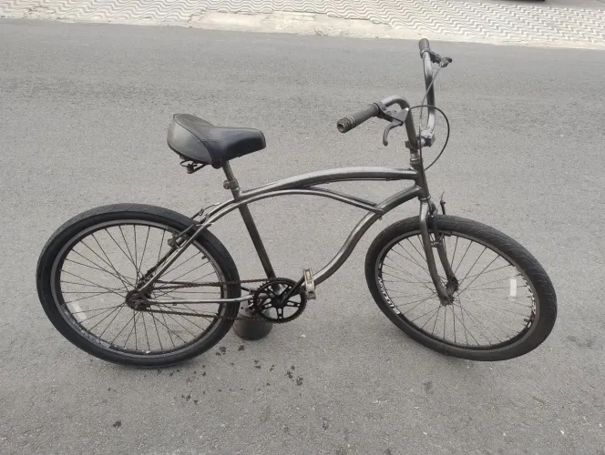 Beach bike adulto aro 26