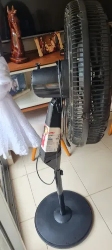 Ventilador