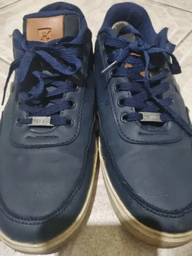 Sapatenis Masculino casual 40