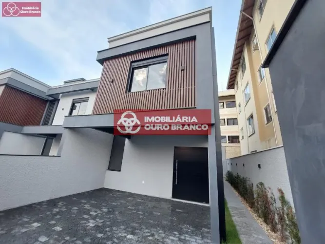 Sobrado - Florianópolis SC