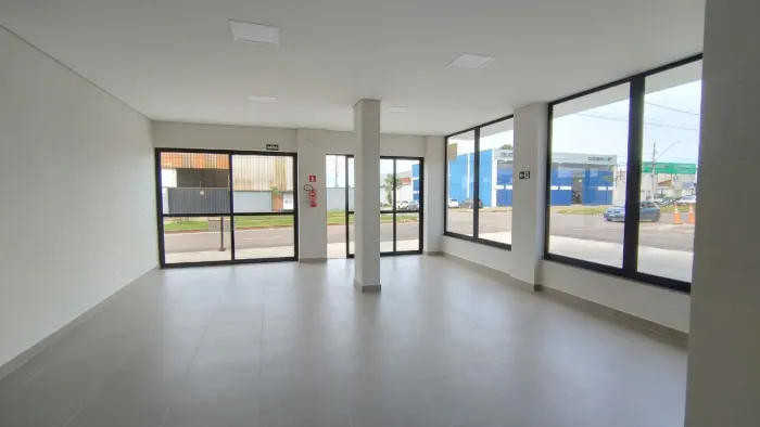 LOJA 1, COMERCIAL NO JARDIM CANADÁ