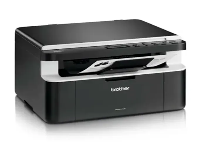 Impressora Brother DCP 1602