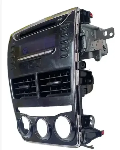 Radio Toyota Yaris 2019 2020 2021 2022 2023 Original