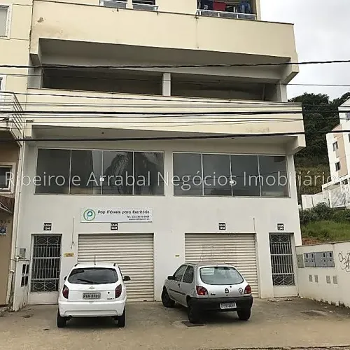 Loja - São Pedro