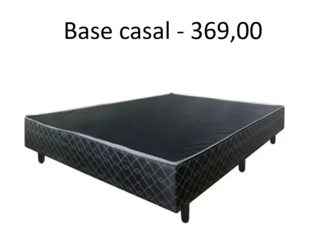 Base casal 138x188