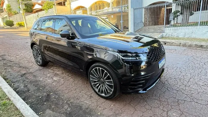 Land Rover Range Rover Range R. Vel. R-DYN HSE 3.0 PH6 4X4 AUT 2021