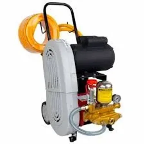 Lavadora Industrial de Alta Vazão 2CV Bivolt EL-4000V2 Eletroplas