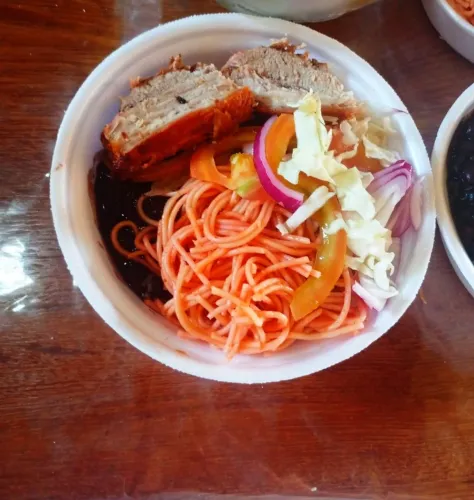 Marmitas Caseiras - Sabor, Qualidade e Preço Justo!