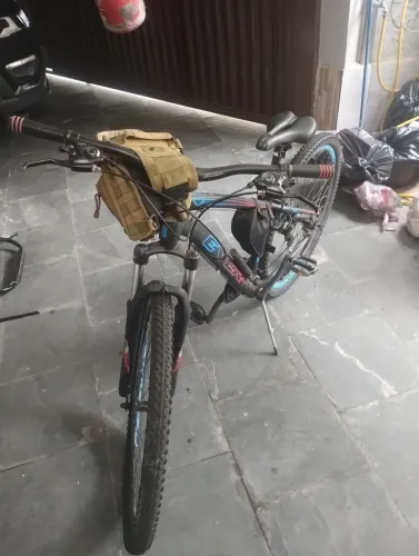 MTB Aro 29
