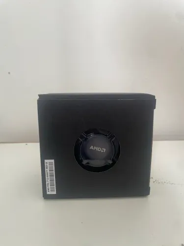 Cooler Box AMD am4