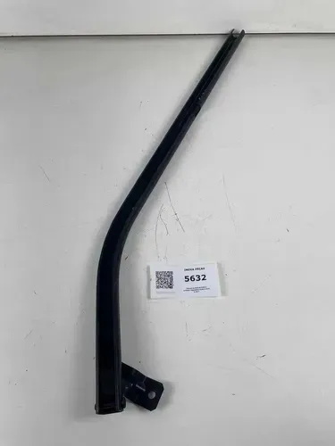 Trilho Superior Porta Lateral Esquerda Doblo 2015 A 2017 