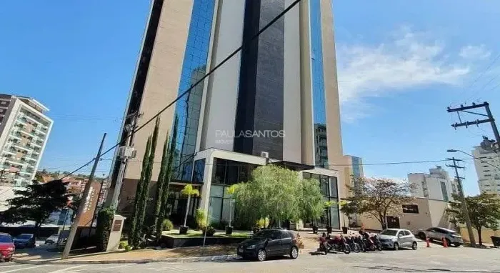 Salas comerciais para Locação ou Venda no Edifício Torre Sul - Jardim Portal da Colina