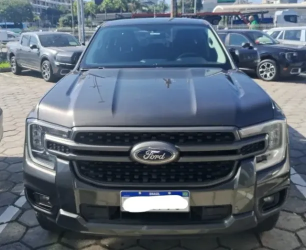 Ford Ranger XLS 2.0l 4X2 2024