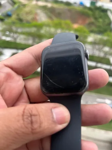Apple Watch series 5 tam 44 gps