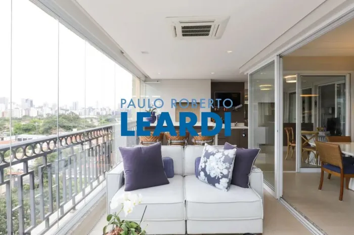 APARTAMENTO - VILA OLÍMPIA - SP