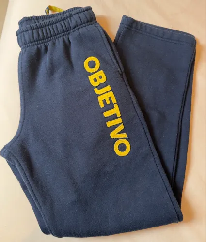 Uniforme Objetivo 