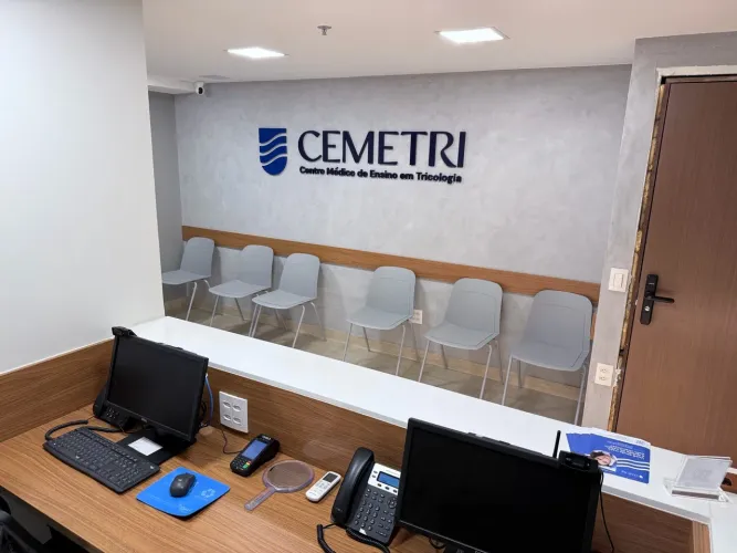 Venda de ponto comercial 