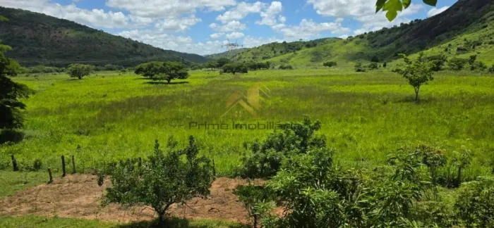 Fazenda 1.147 ha - boa de água, região de Teófilo Otoni/MG