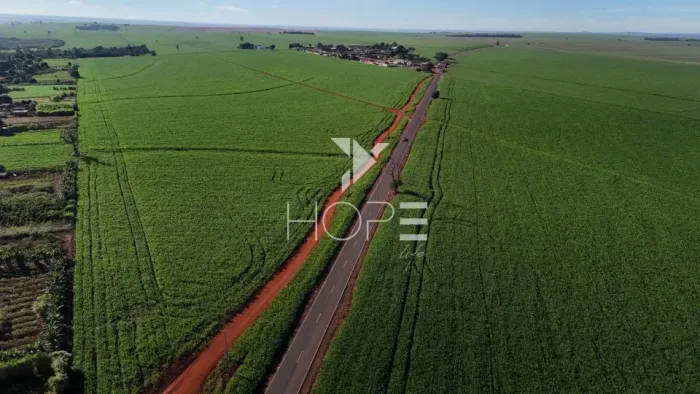Fazenda à venda com 68 alqueires - planta 63 - dupla aptidão - 2 casas de funcionário - Al