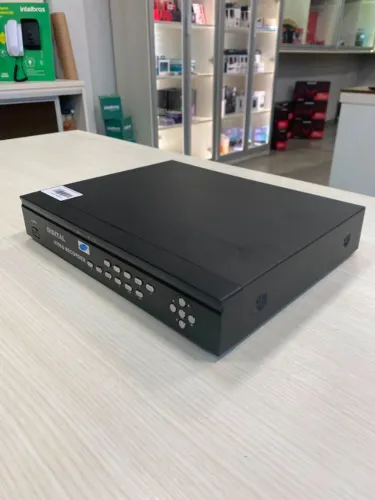 Gravador Usado DVR GEYE HDVR-5416