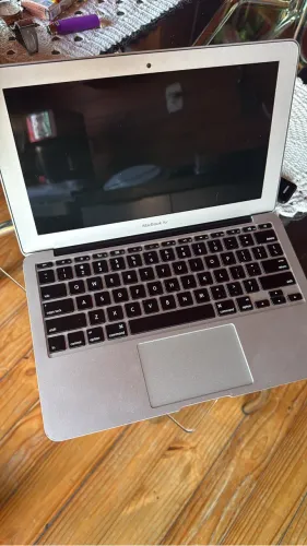 MacBook 