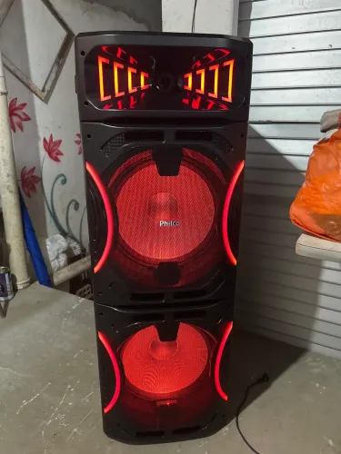 Som Philco Extreme
