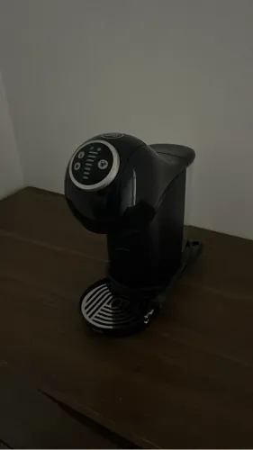 Cafeteira dolce gusto