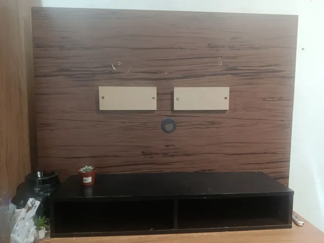 Painel pra tv 43 polegadas