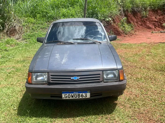 Chevrolet Chevette Junior 1.0 1993