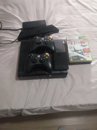 Xbox 360